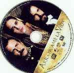 miniatura arrancame-la-vida-region-4-v2-por-oliver222 cover cd