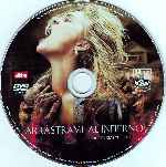 miniatura arrastrame-al-infierno-custom-v6-por-jorgegeronimo cover cd