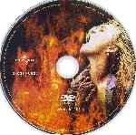 miniatura arrastrame-al-infierno-region-1-4-por-taurojp cover cd