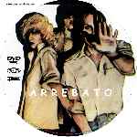 miniatura arrebato-1979-custom-por-tiroloco cover cd
