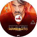 miniatura arrebato-2014-custom-por-corsariogris cover cd