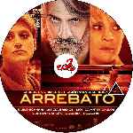miniatura arrebato-2014-custom-v2-por-corsariogris cover cd