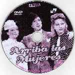 miniatura arriba-las-mujeres-region-1-4-por-hersal cover cd
