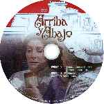 miniatura arriba-y-abajo-temporada-04-volumen-17-por-asytaka cover cd