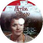 miniatura arriba-y-abajo-temporada-04-volumen-18-por-asytaka cover cd
