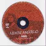 miniatura arroz-amargo-coleccion-impulso-clasicos-del-cine-de-culto-por-cascahuin cover cd