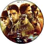 miniatura arsenal-custom-por-alfix0 cover cd