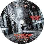 miniatura arsene-lupin-custom-por-rege cover cd