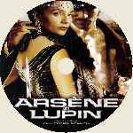 miniatura arsene-lupin-custom-v2-por-zanco cover cd