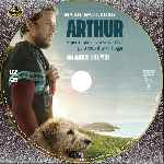miniatura arthur-2023-custom-por-camarlengo666 cover cd