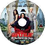 miniatura arthur-el-soltero-de-oro-2011-custom-v4-por-corsariogris cover cd