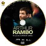 miniatura arthur-rambo-custom-por-chechelin cover cd
