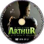 miniatura arthur-y-la-venganza-de-maltazard-custom-por-barceloneta cover cd