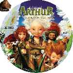 miniatura arthur-y-la-venganza-de-maltazard-custom-v2-por-presley2 cover cd