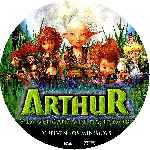 miniatura arthur-y-la-venganza-de-maltazard-custom-v3-por-alfix0 cover cd