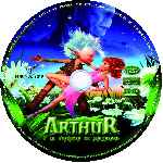 miniatura arthur-y-la-venganza-de-maltazard-custom-v4-por-zeromoi cover cd