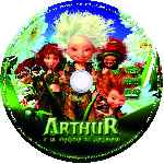 miniatura arthur-y-la-venganza-de-maltazard-custom-v5-por-zeromoi cover cd