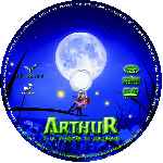 miniatura arthur-y-la-venganza-de-maltazard-custom-v6-por-zeromoi cover cd