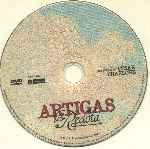 miniatura artigas-la-redota-por-heperez cover cd