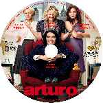 miniatura arturo-2011-custom-por-presley2 cover cd