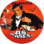 miniatura as-de-ases-custom-por-aaunes cover cd