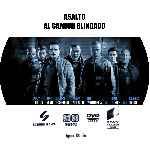 miniatura asalto-al-camion-blindado-2009-custom-v3-por-magm700723 cover cd