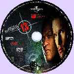miniatura asalto-al-distrito-13-custom-v3-por-zeromoi cover cd