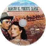 miniatura asalto-al-fuerte-clark-custom-por-andreadorio cover cd
