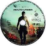 miniatura asalto-al-poder-custom-v6-por-zeromoi cover cd