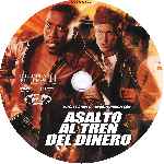 miniatura asalto-al-tren-del-dinero-custom-por-trimol cover cd