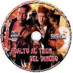 miniatura asalto-al-tren-del-dinero-custom-v2-por-zeromoi cover cd