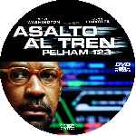 miniatura asalto-al-tren-pelham-123-custom-v3-por-eltamba cover cd