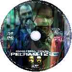 miniatura asalto-al-tren-pelham-123-custom-v5-por-zeromoi cover cd
