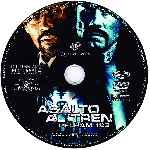 miniatura asalto-al-tren-pelham-123-custom-v6-por-zeromoi cover cd