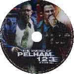 miniatura asalto-al-tren-pelham-123-por-tetetete cover cd