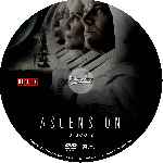 miniatura ascension-2014-temporada-01-disco-02-custom-por-darioarg cover cd