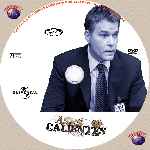 miniatura ases-calientes-custom-por-john-smith cover cd