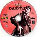 miniatura ases-calientes-custom-v2-por-rege cover cd