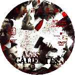 miniatura ases-calientes-custom-v3-por-carljun cover cd