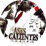miniatura ases-calientes-custom-v4-por-carljun cover cd