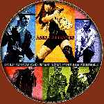 miniatura ases-calientes-custom-v6-por-ferozbbb cover cd