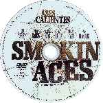 miniatura ases-calientes-por-chermititi cover cd