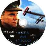 miniatura ases-del-cielo-custom-por-chechelin cover cd