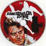 miniatura asesinada-ayer-por-frankensteinjr cover cd