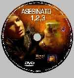 miniatura asesinato-1-2-3-custom-por-agustin cover cd