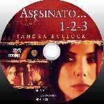 miniatura asesinato-1-2-3-custom-v3-por-trimol cover cd
