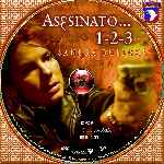miniatura asesinato-1-2-3-custom-v4-por-gabri2254 cover cd