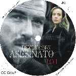 miniatura asesinato-101-custom-por-jrc cover cd