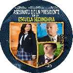 miniatura asesinato-de-un-presidente-en-la-escuela-secundaria-custom-por-feliipe cover cd