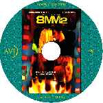 miniatura asesinato-en-8-mm-2-custom-por-j1j3 cover cd